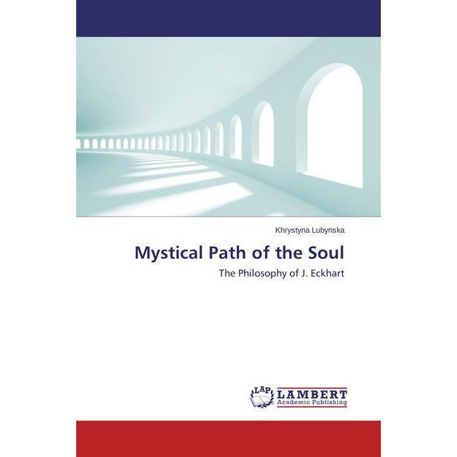 Mystical Path of the Soul, Sachbücher von Khrystyna Lubynska