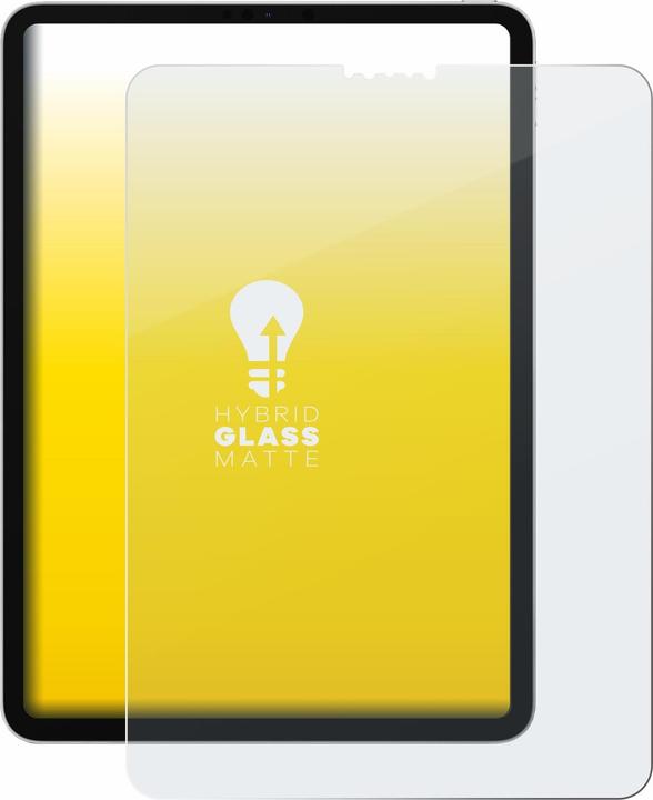 Actual product image upscreen Reflection Shield Glass Matte (1 pcs., Apple iPad Pro 11 2018)