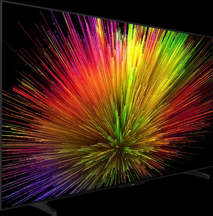 Produktbild Panasonic TV-65Z80BEZ (65", Z80B, OLED, 4K, 2025)