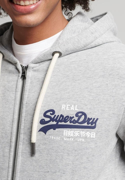 Actual product image Superdry Vintage VL Classic (M)