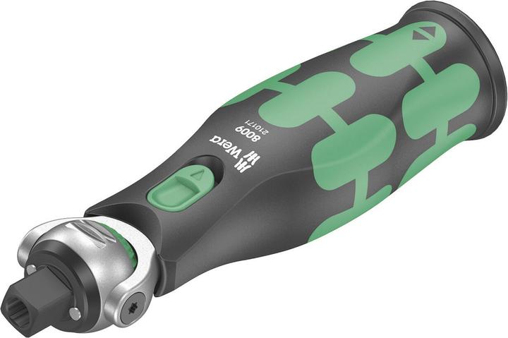 Produktbild Wera 8009 Zyklop Pocket Set 1