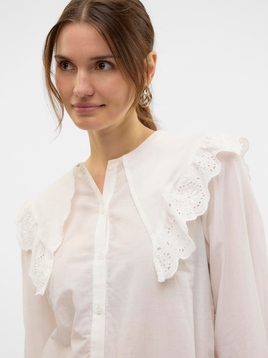 Image du produit Vero Moda VMPAISLEY Hemd Hemd (S)