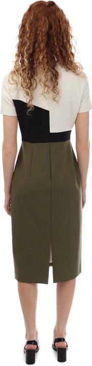 Produktbild BOSS Dezona 1 Midikleid (34)