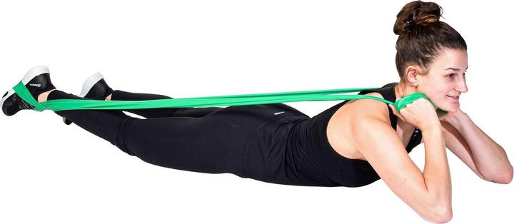 Actual product image Dittmann Bodyband PROTECT (Strong)