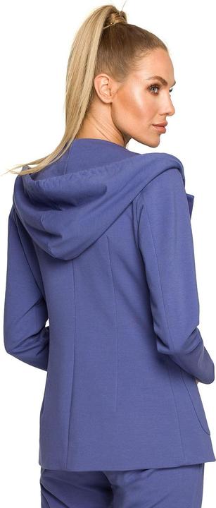 Actual product image Made of Emotion Jacket model (M)