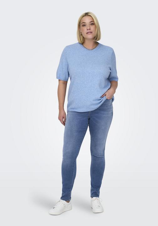 Produktbild Only Caraugusta Hw Skinny Dnm Bj369 Noos (44)