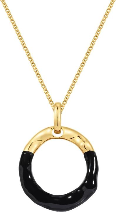 Produktbild Yokoamii Damen Halskette - 36062 (Metall-Legierung)