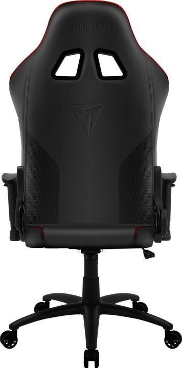 Immagine prodotto Thunder X3 Fauteuil compatibile BC3 Boss (Noir/Rouge)