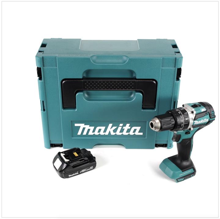 Actual product image Makita DHP 484
