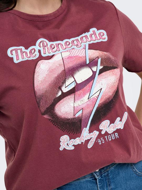 Produktbild Only CARMIKO T-shirt T-shirt (42, 44)