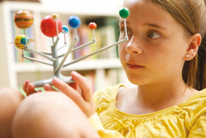 Productafbeelding 4M Zonnestelsel Planetarium