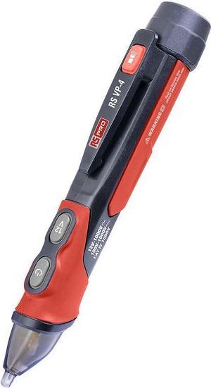 Produktbild RS PRO RS VP-4 Non Contact Voltage Indicator (CAT IV 1000V, Spannungsprüfer)