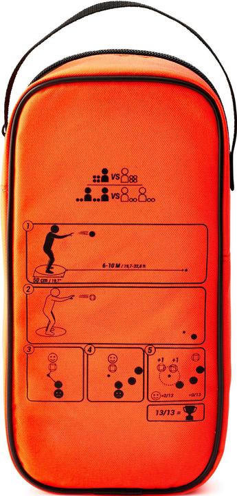 Image du produit Decathlon Play Ball 8 (8 x, 70 mm)