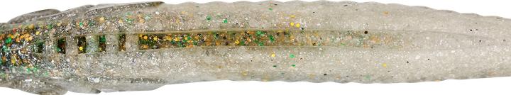 Immagine prodotto Caperlan Alosa di gomma con attrattivo (12 cm)