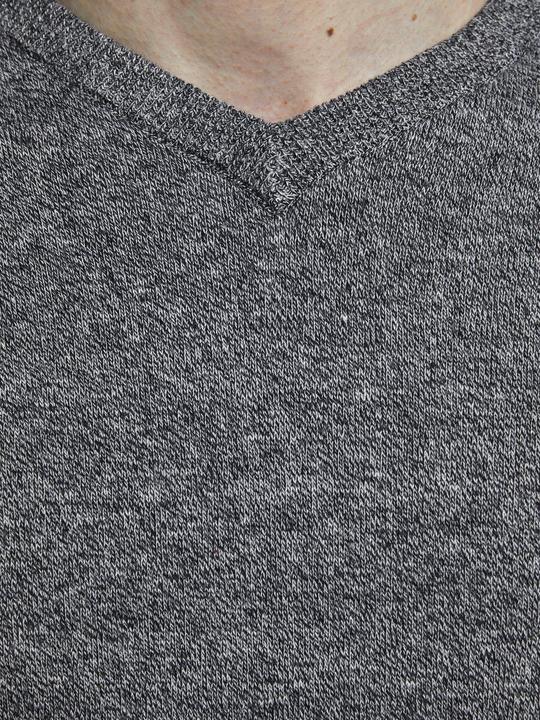 Produktbild Jack & Jones V-Ausschnitt Strickpullover (XS)