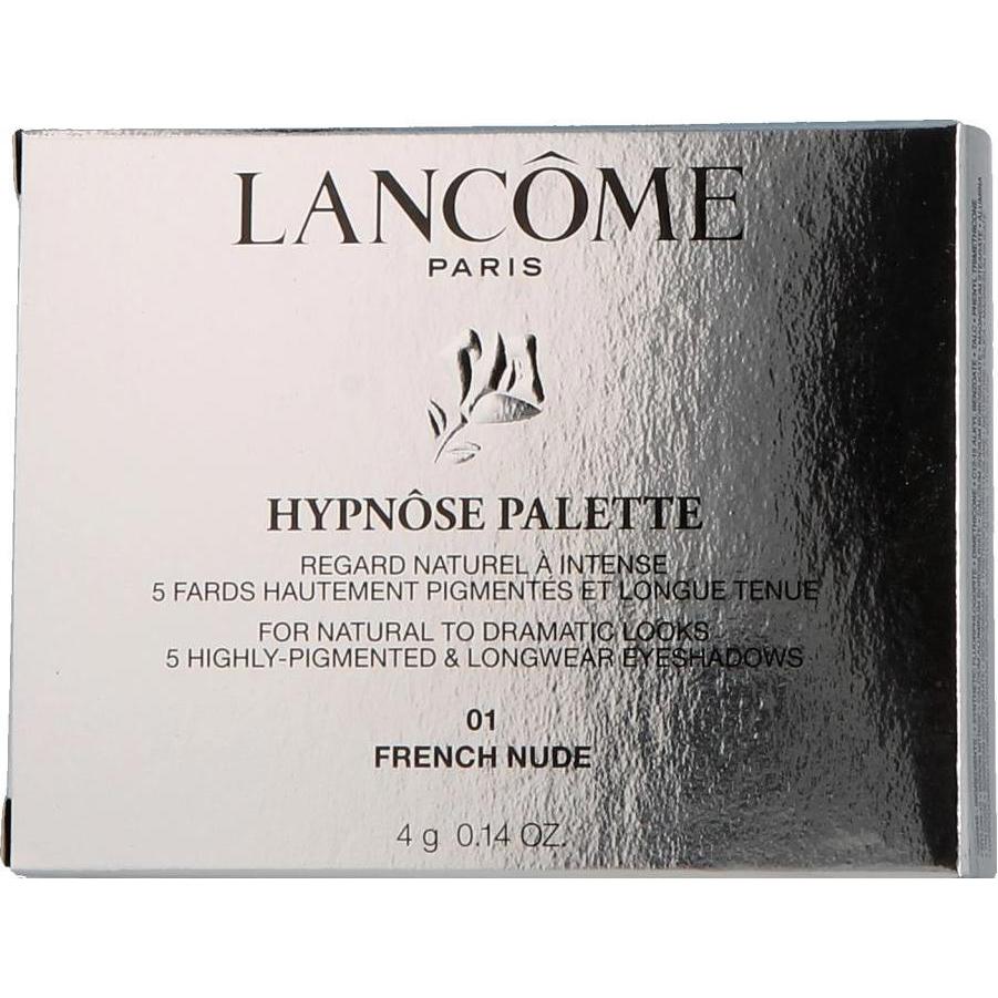 Thumbnail - Lancôme, Lidschatten, Hypnôse (01 French Nude)