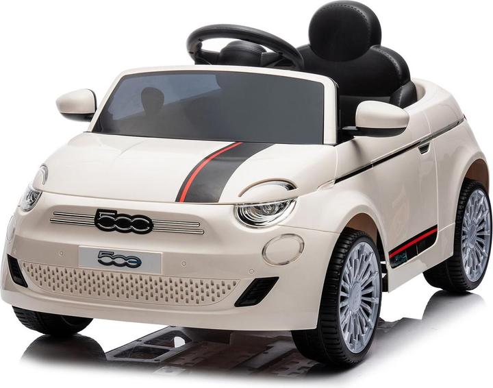 Image du produit Chipolino Fiat 500 (12 V)