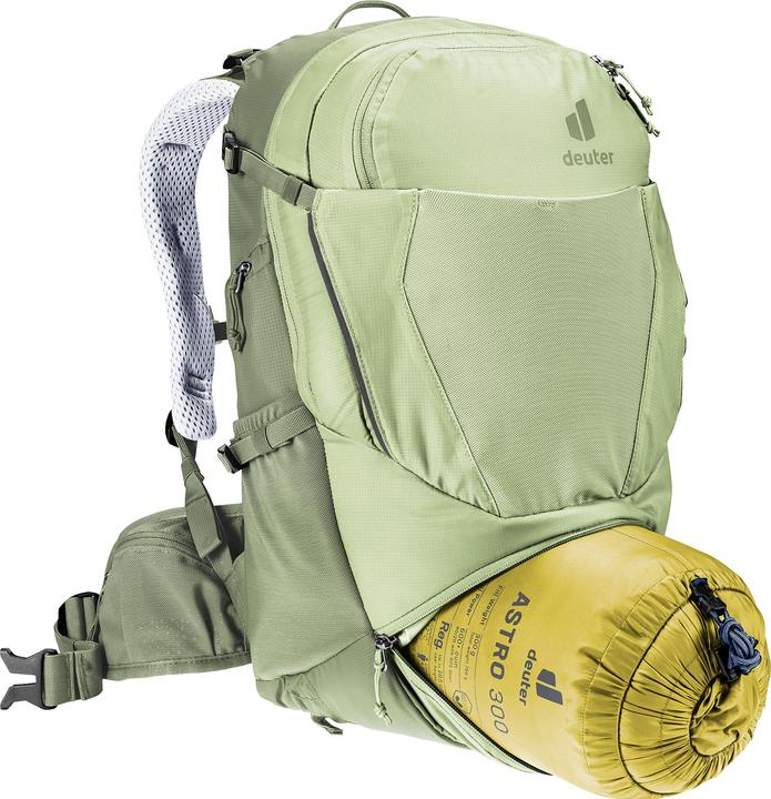 Produktbild Deuter Trans Alpine 22 (22 l)