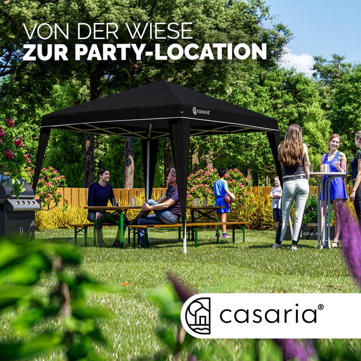 Produktbild Casaria Pop-up (300 cm, 300 cm)