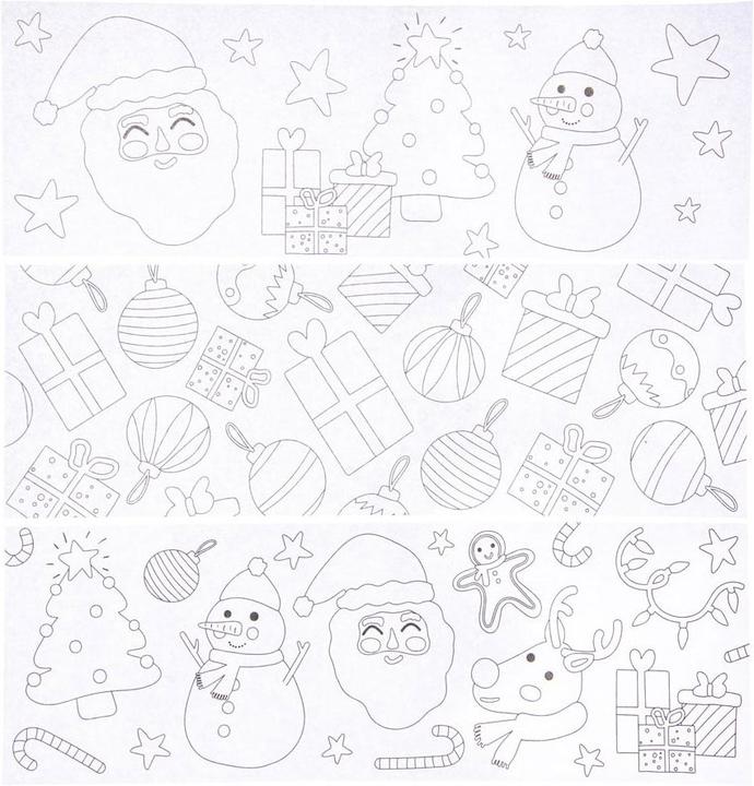 Immagine prodotto LG-Imports Colora la tua tazza di Natale