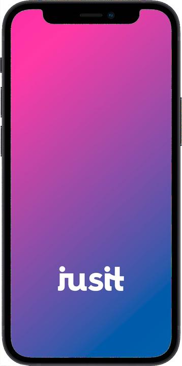 Produktbild jusit iPhone 12 mini (128 GB, Black, 5.40", 12 Mpx, B / Sehr gut)