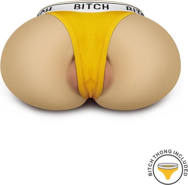 Image du produit Lovetoy Streetgirls