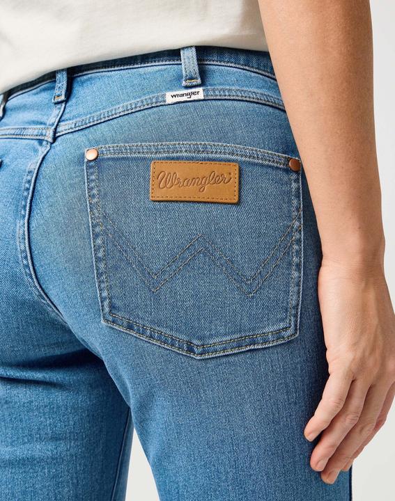Actual product image Wrangler Jeans Piper (27)