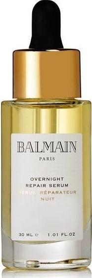 Actual product image Balmain Paris - Overnight Repair Serum 30 ml