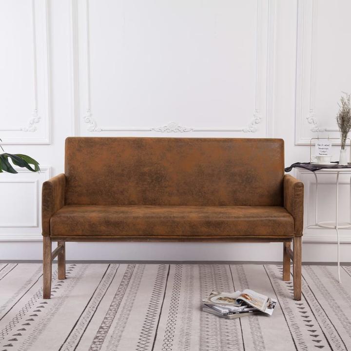 Image du produit vidaXL Bank (140 cm)