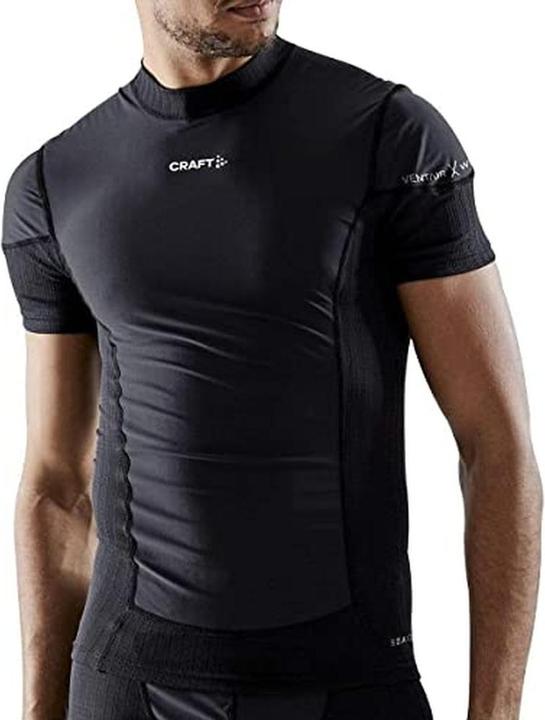 Image du produit Craft Active Extreme X Wind T-Shirt à Manches Courtes (M)