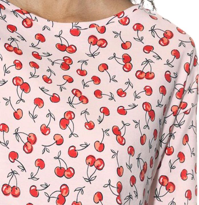 Immagine prodotto Mey Cherry Rush Nachthemd (44, XXL)