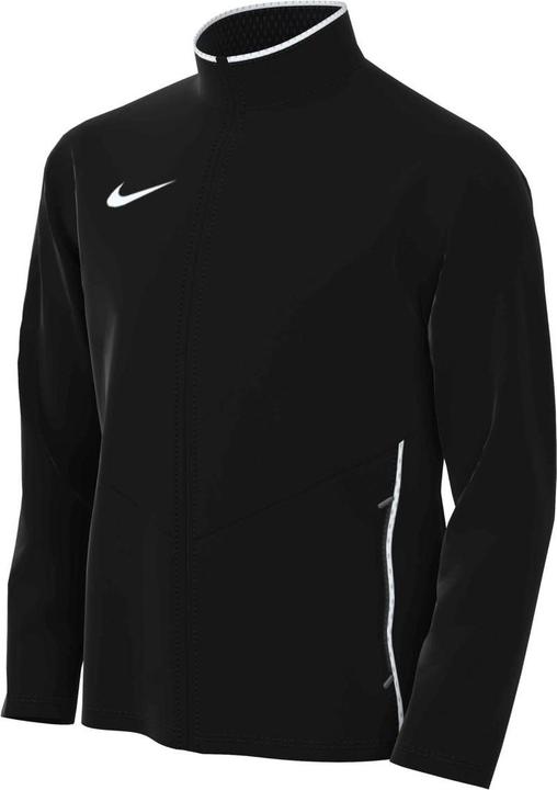 Nike Dri-Fit Park 26 Kids' Sweatshirt Black HM7256 010 (S)