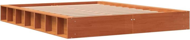 Actual product image vidaXL Vanora (140 x 190 cm)