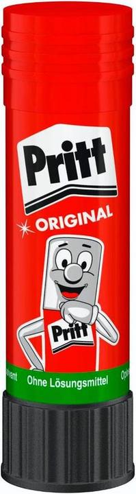 Productafbeelding Pritt Lijmsticks