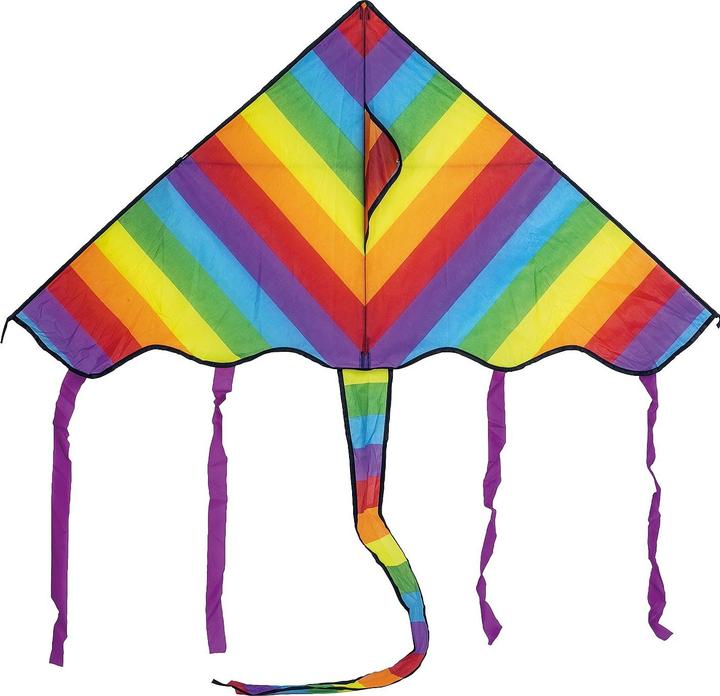 Produktbild Winfun KITE 1 STEUERUNG VON 115X60CM