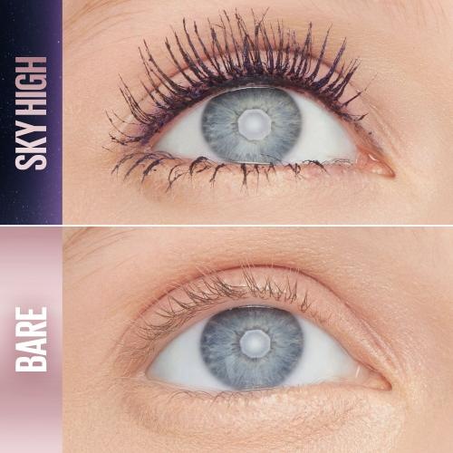 Produktbild Maybelline New York Sky High (08 Plum Twilight)