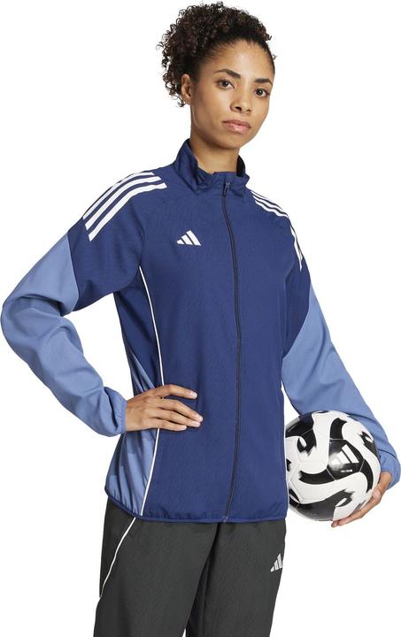 Produktbild adidas Tiro 25 Präsentationsjacke Damen (XS)