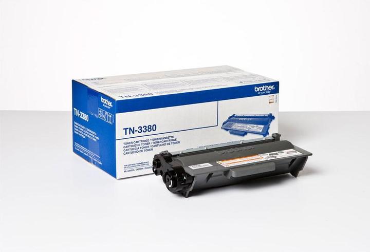 Produktbild Brother Tn-3380 (BK)
