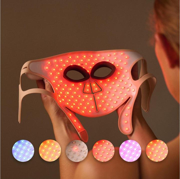 Produktbild Magni Silk'n Face Mask Pro