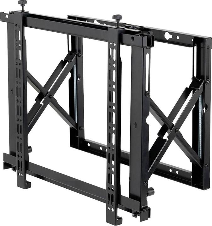 Produktbild Neomounts WAH 42"-70" 1TFT schw. Max.35 (Wand, 35 kg, 42" - 70")