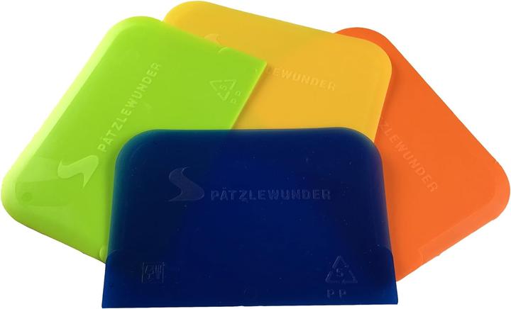 Produktbild Muxel Spätzlereibe