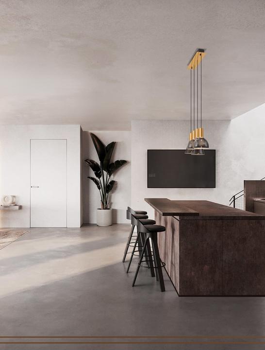 Immagine prodotto Nova Luce Voi (640 lm)