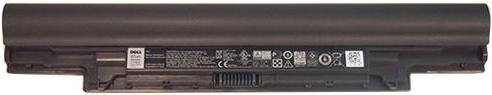 Actual product image Dell Main Battery Pack 11.1V 5700mAh 65Wh (6 cubicles, 5700 mAh)