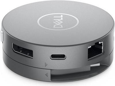 Image du produit Dell Adaptateur mobile USB-C - DA310