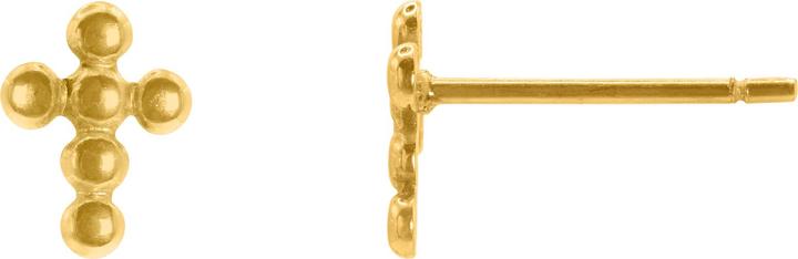 Produktbild Heideman Simil goldfarben (100% Edelstahl)