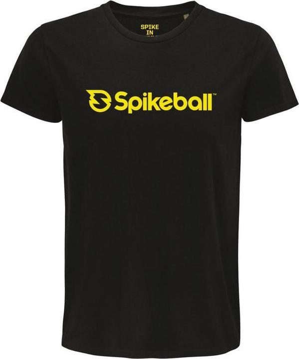 Immagine prodotto Spikeball Maglietta nera - XXL (XXL)