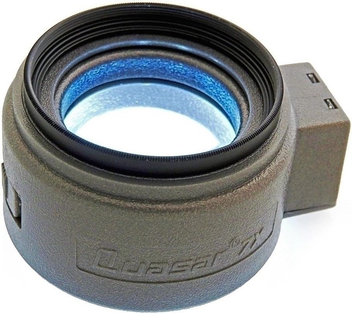 Produktbild Visible Dust Quasar Plus Sensor Lupe 7x 52 mm Filtergewinde