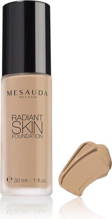 Produktbild Mesauda Milano Radiant Skin Foundation Moisturizing 30ml