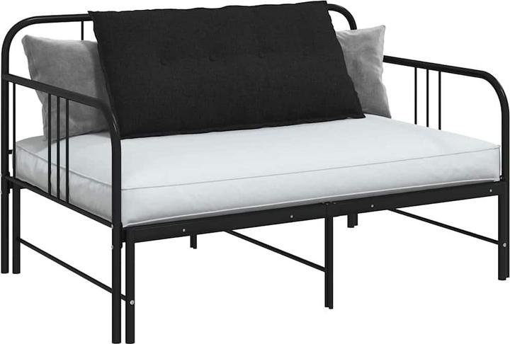 Produktbild vidaXL Rücken Kissen (100 x 50 cm)