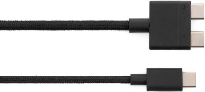 Produktbild DJI LiDar Range Finder RS to Transmission Cable Hub (Drohnen Kabel)